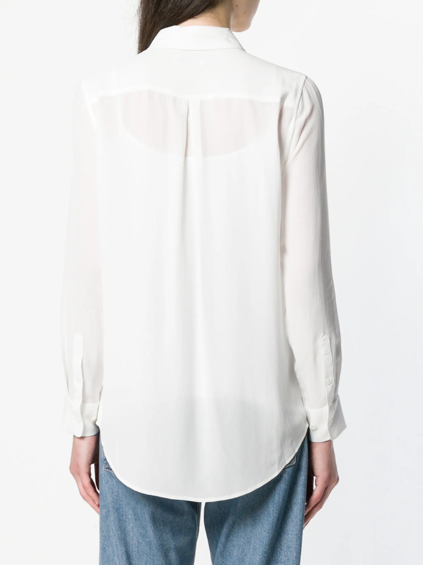 Camicia Essential