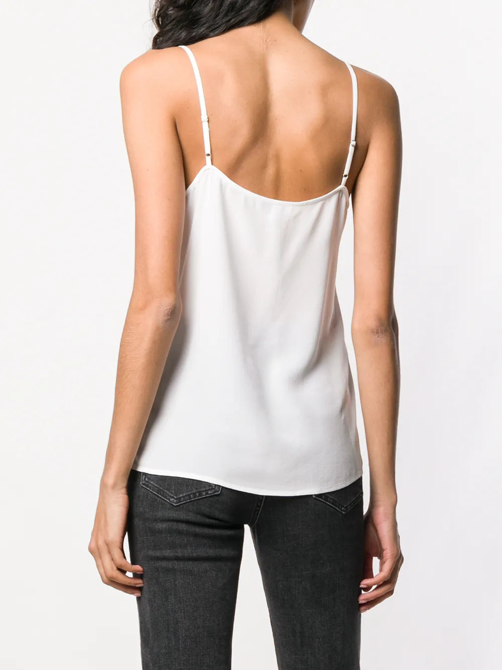 Top in seta