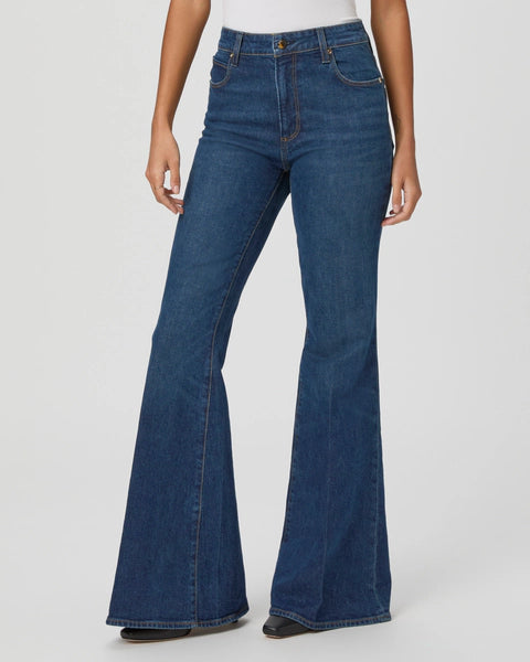 Jeans Marlow a zampa