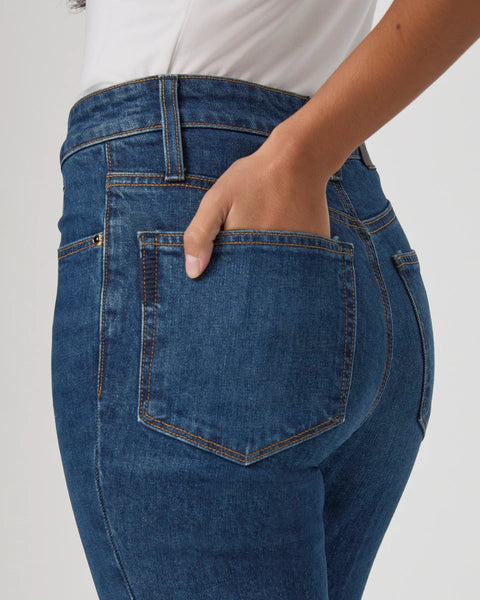 Jeans Marlow a zampa