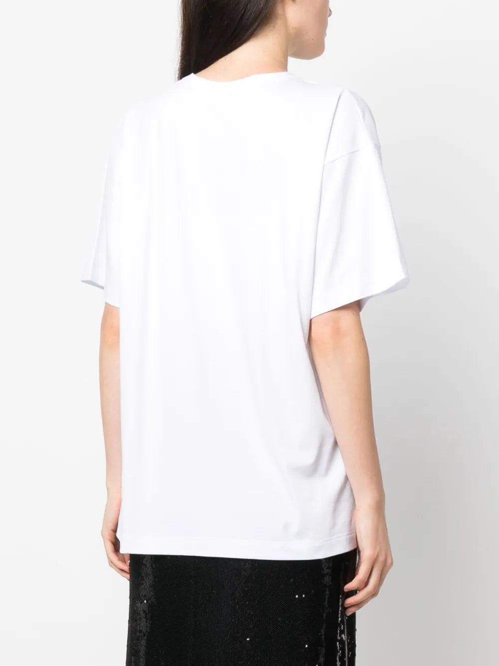 T-shirt con stampa
