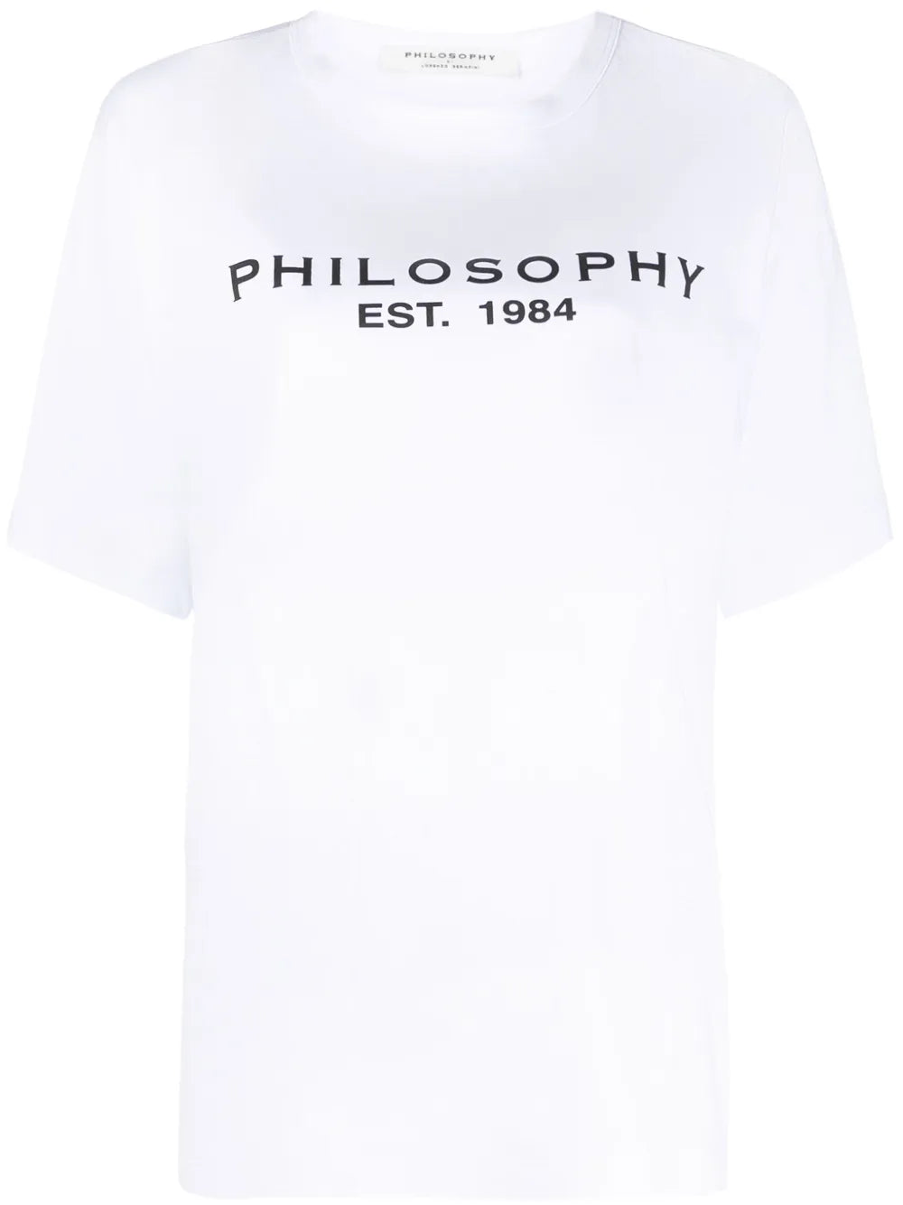 T-shirt con stampa
