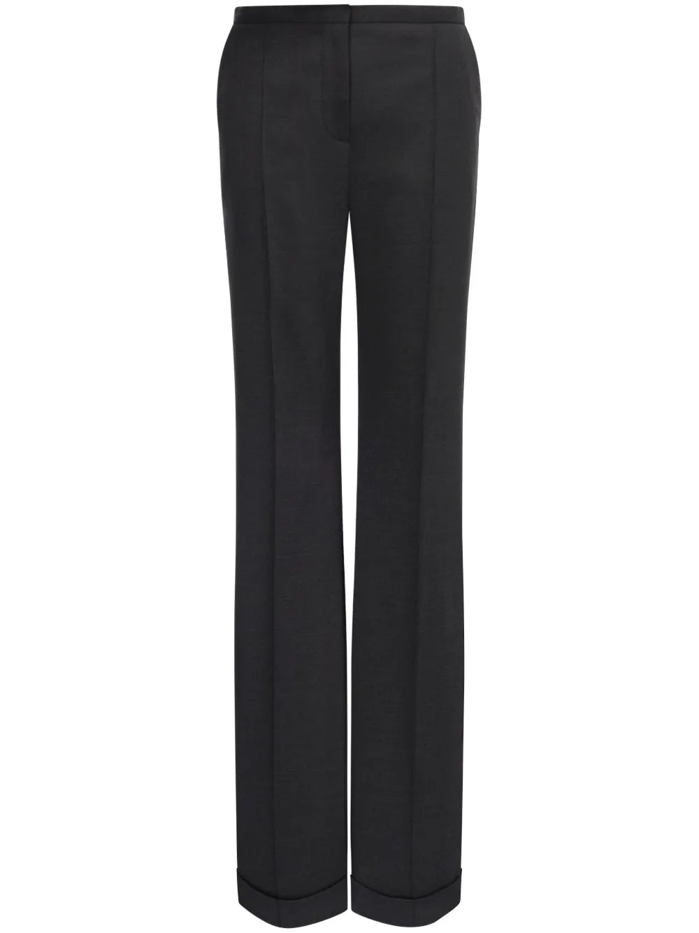 Pantaloni dritti