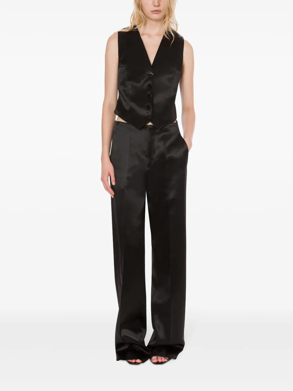 Pantalone in duchesse