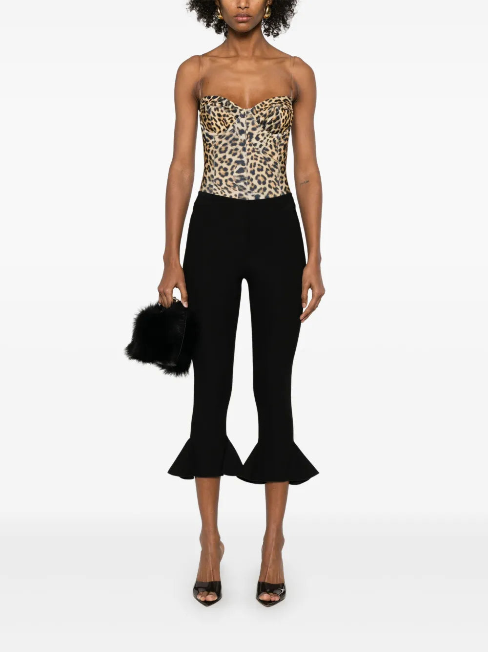 Body leopardato