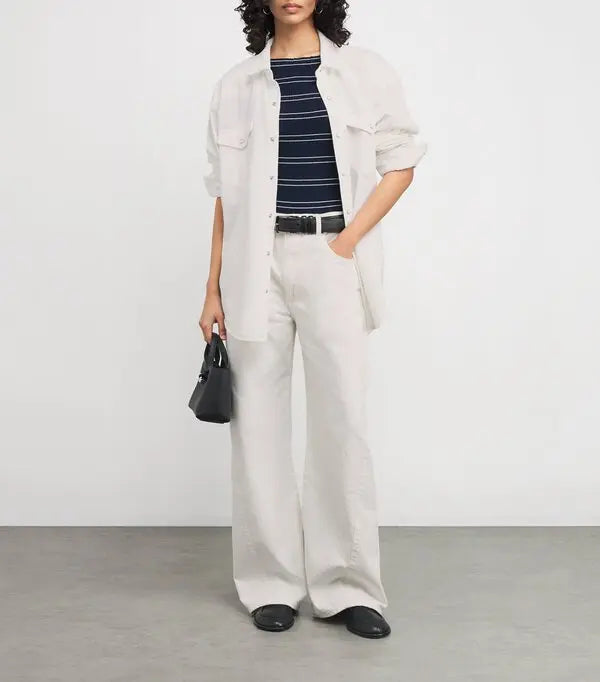 Jeans barrell Arellia