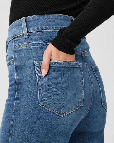 Jeans sasha wide leg