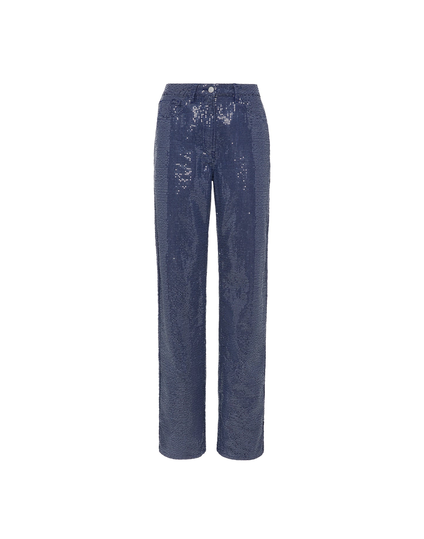 Jeans Paillettes