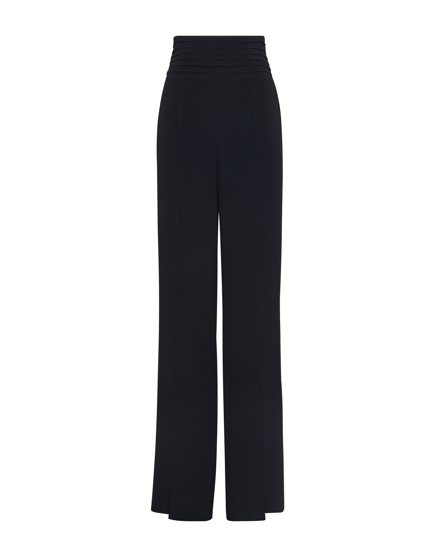 Pantalone palazzo sartoriale