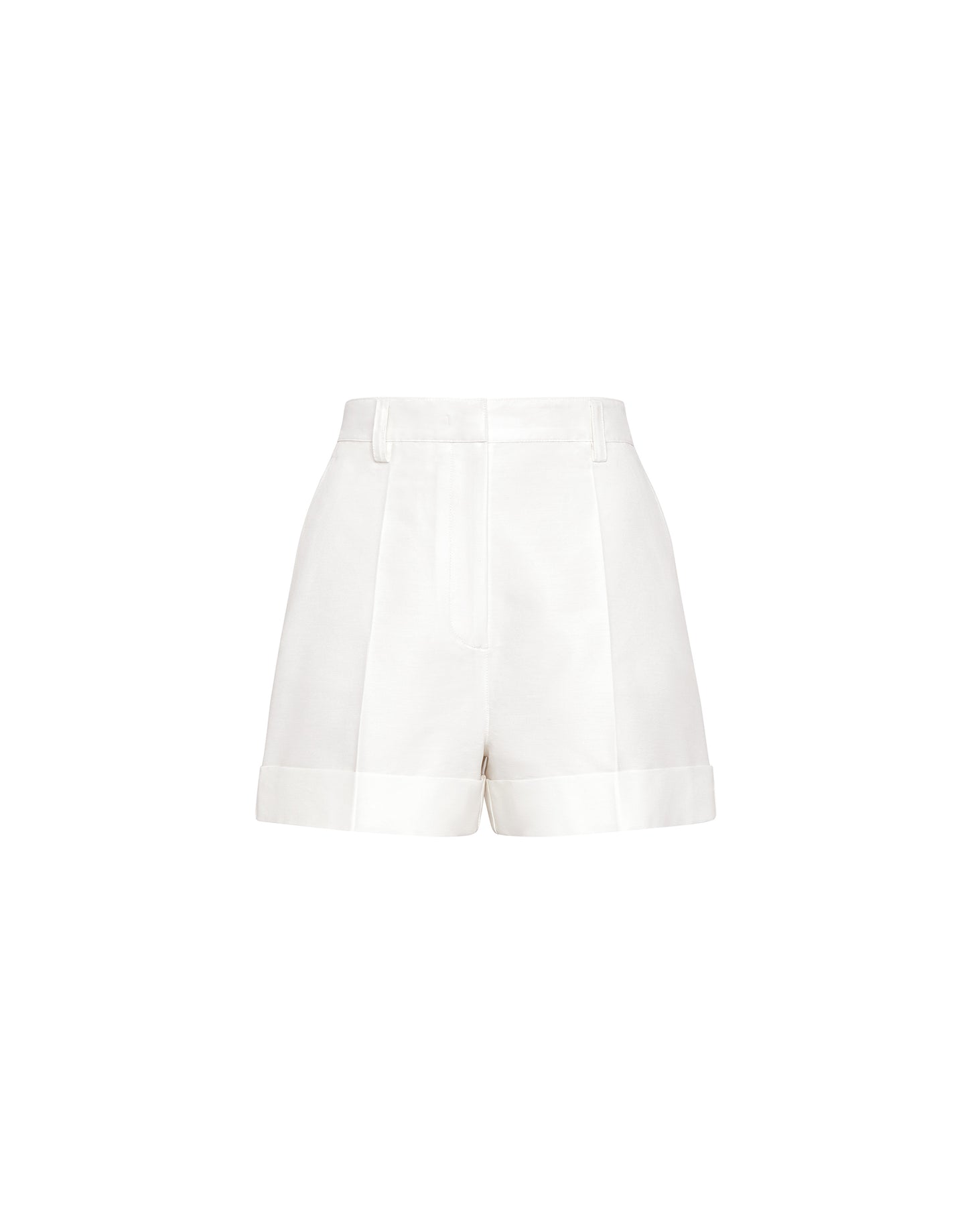 Short in cotone