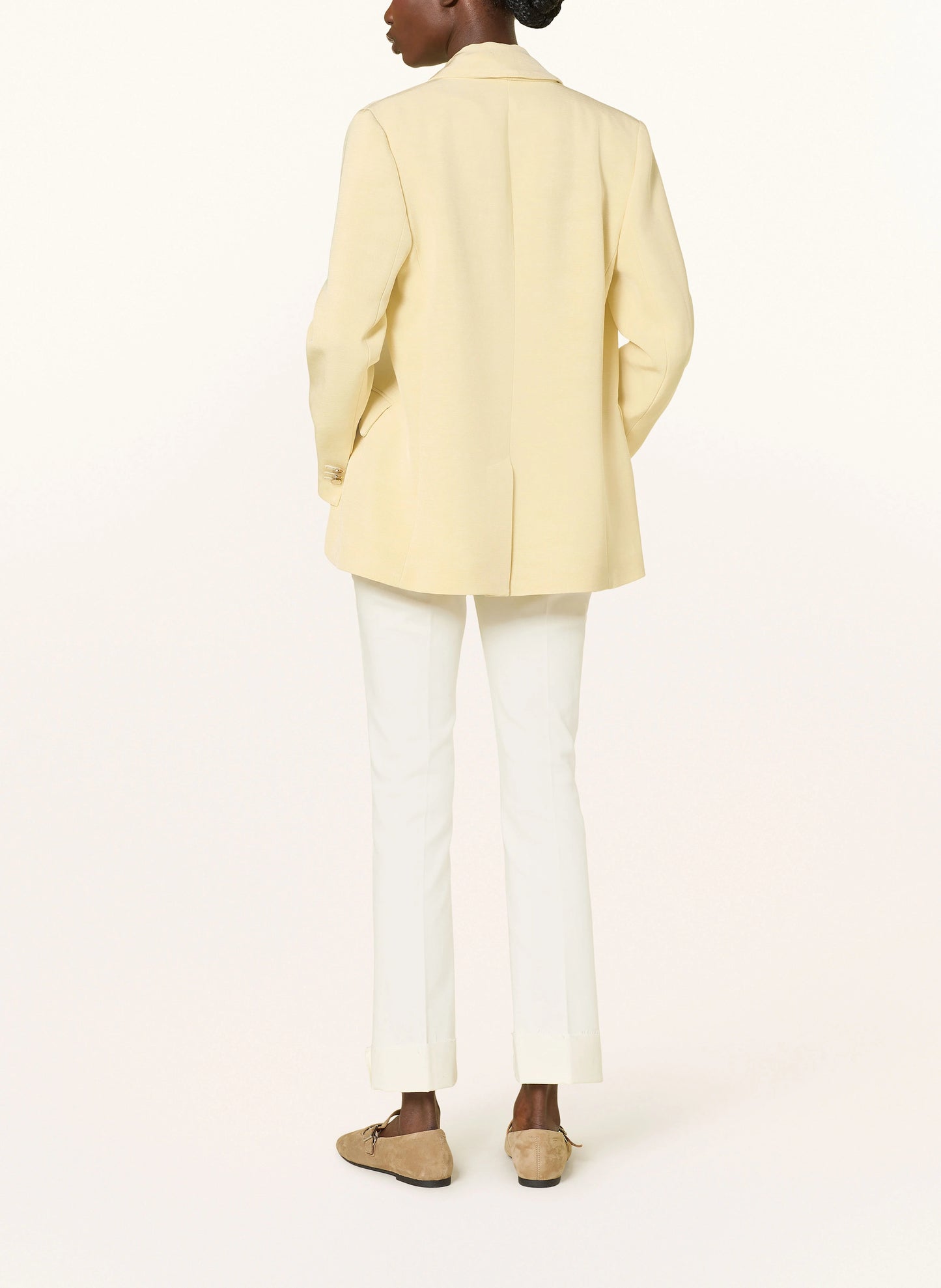 Jeans slim dritto