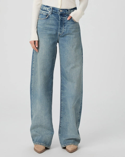 Jeans Arellia barrel leg