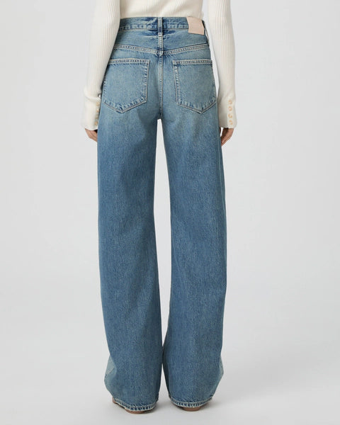 Jeans Arellia barrel leg