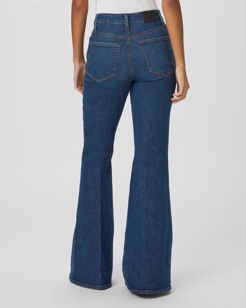 Jeans Marlow a zampa