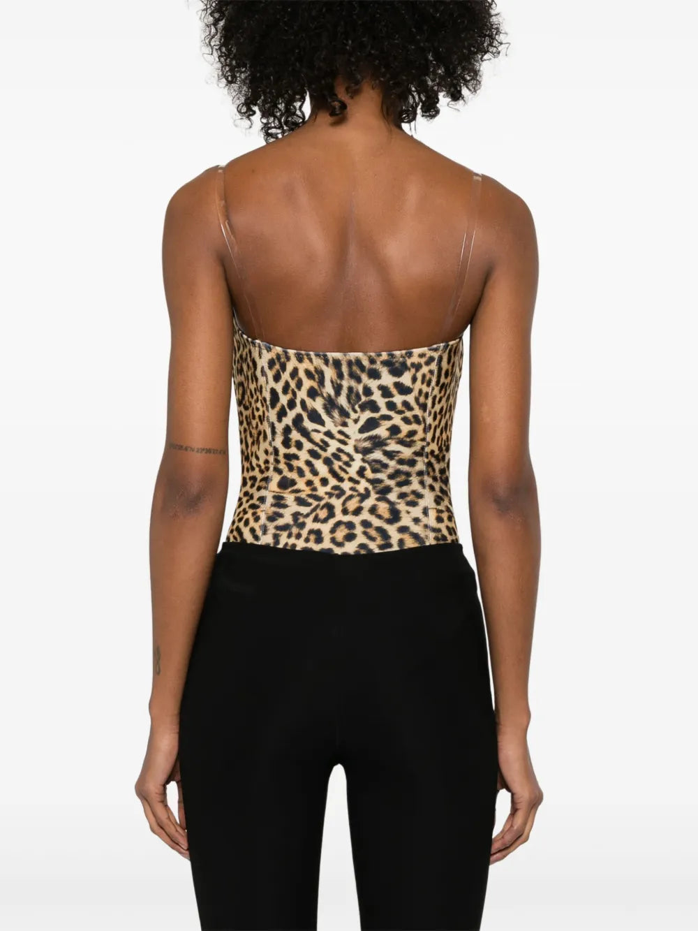 Body leopardato