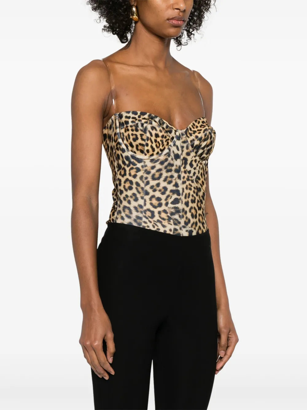 Body leopardato