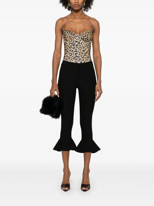 Body leopardato