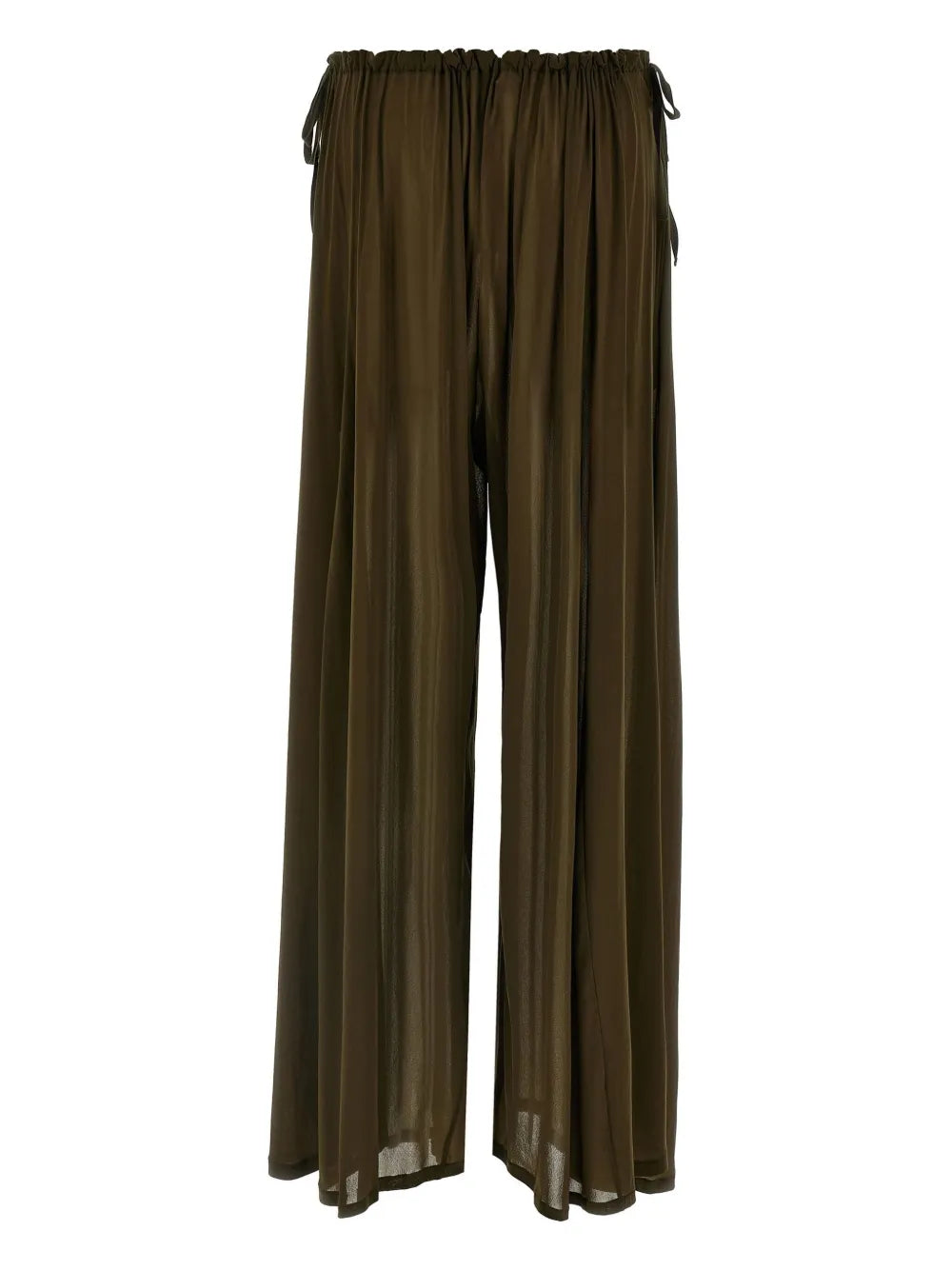 Pantaloni in tulle