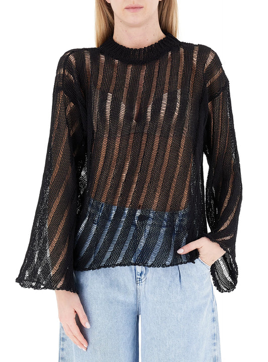Maglia maniche lunghe
