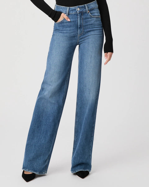 Jeans sasha wide leg