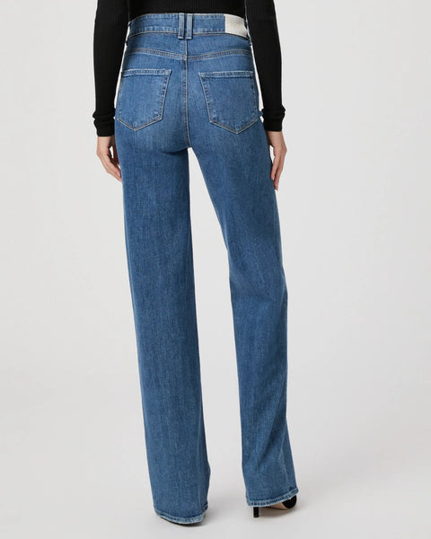 Jeans sasha wide leg